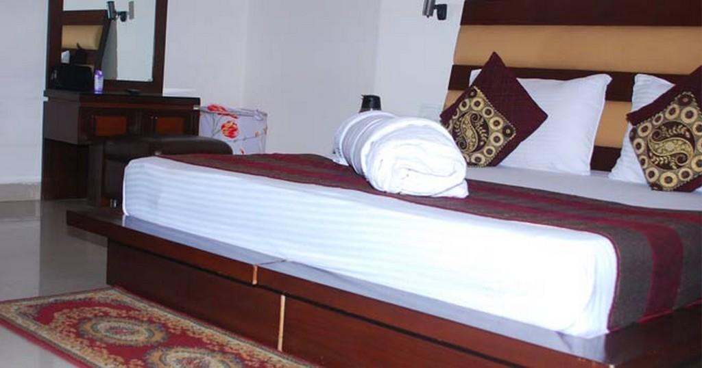 Maxfort Greenwood City Gurgaon Extérieur photo