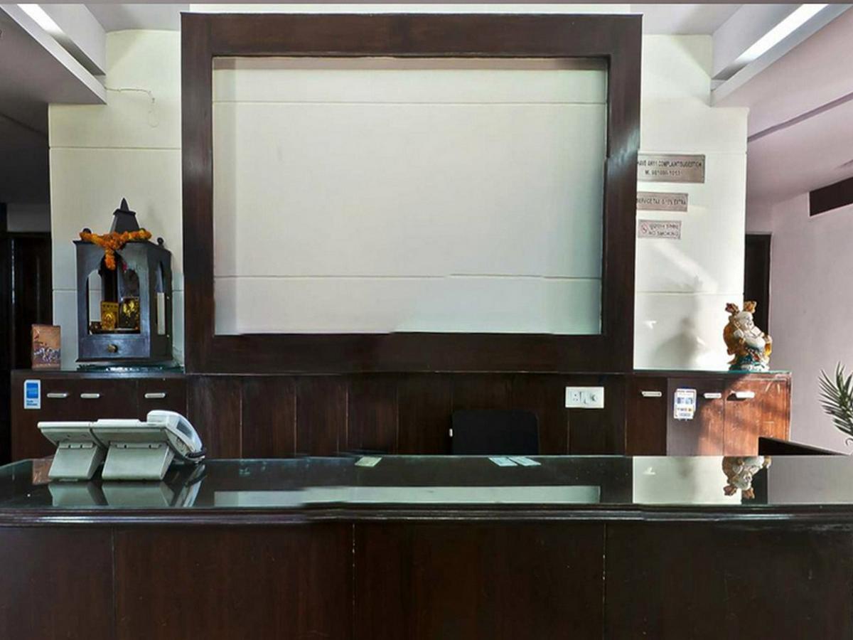 Maxfort Greenwood City Gurgaon Extérieur photo