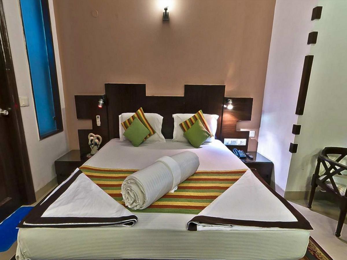 Maxfort Greenwood City Gurgaon Extérieur photo