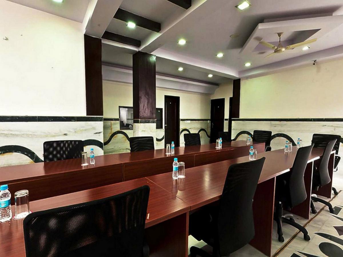 Maxfort Greenwood City Gurgaon Extérieur photo