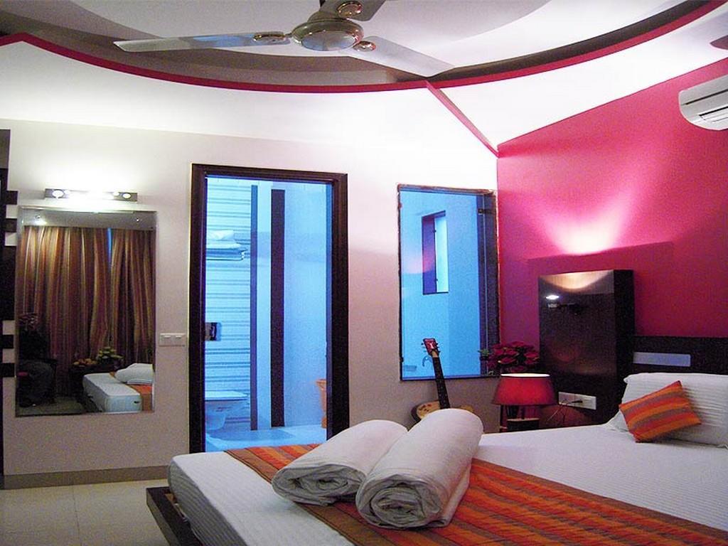 Maxfort Greenwood City Gurgaon Extérieur photo