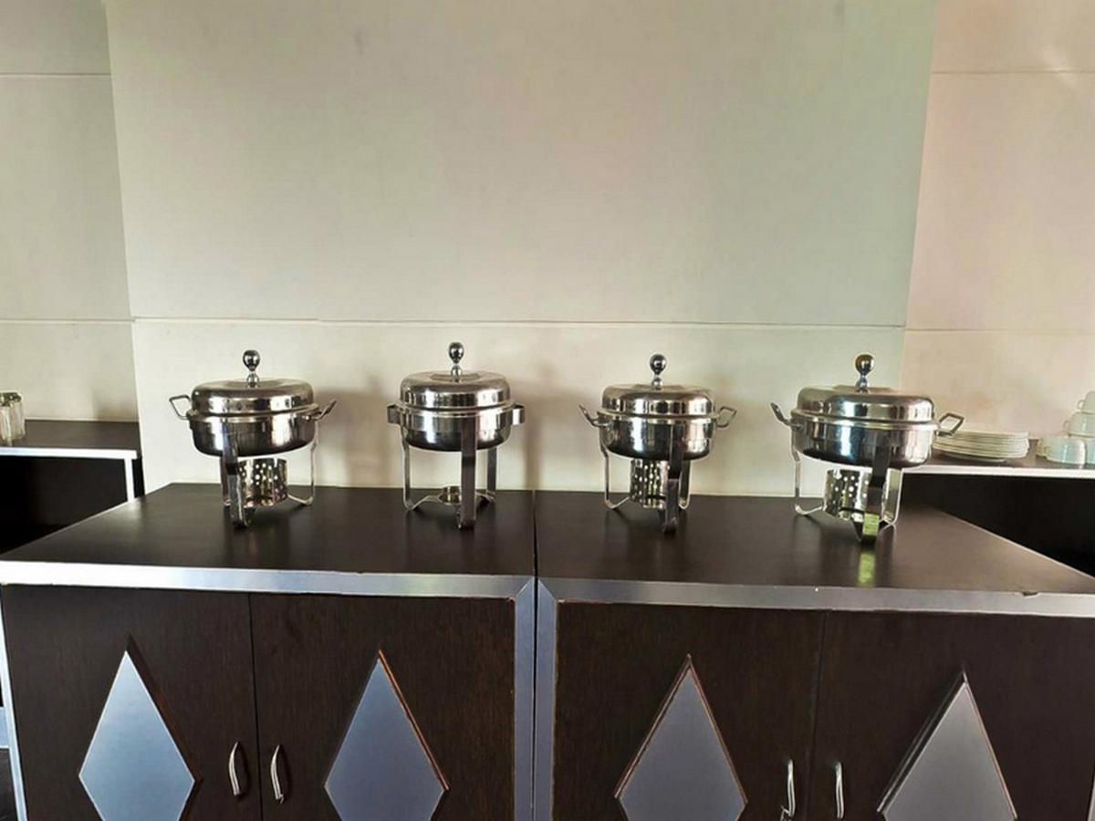 Maxfort Greenwood City Gurgaon Extérieur photo