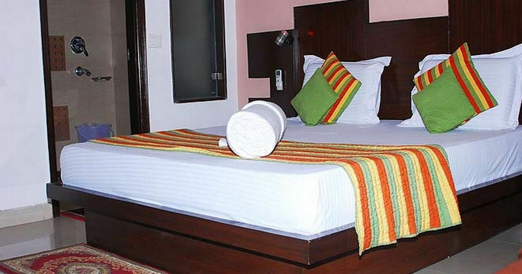 Maxfort Greenwood City Gurgaon Extérieur photo