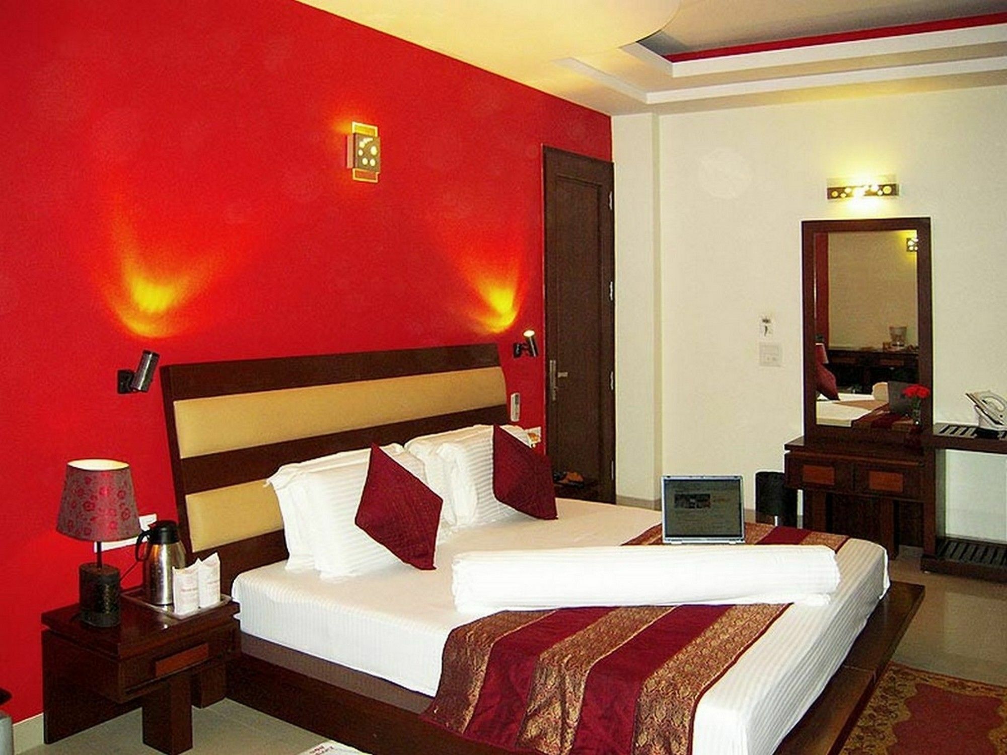 Maxfort Greenwood City Gurgaon Extérieur photo