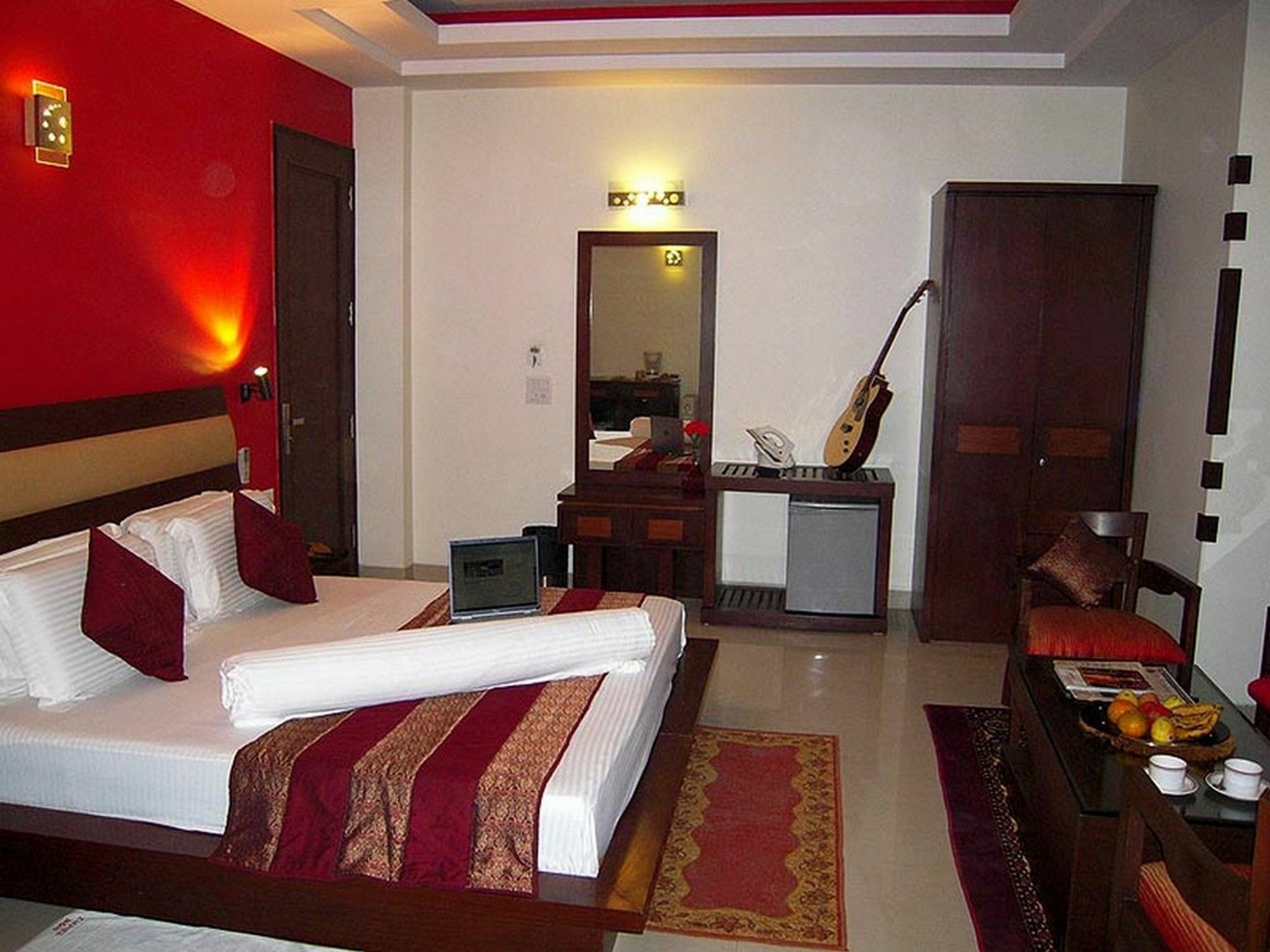 Maxfort Greenwood City Gurgaon Extérieur photo