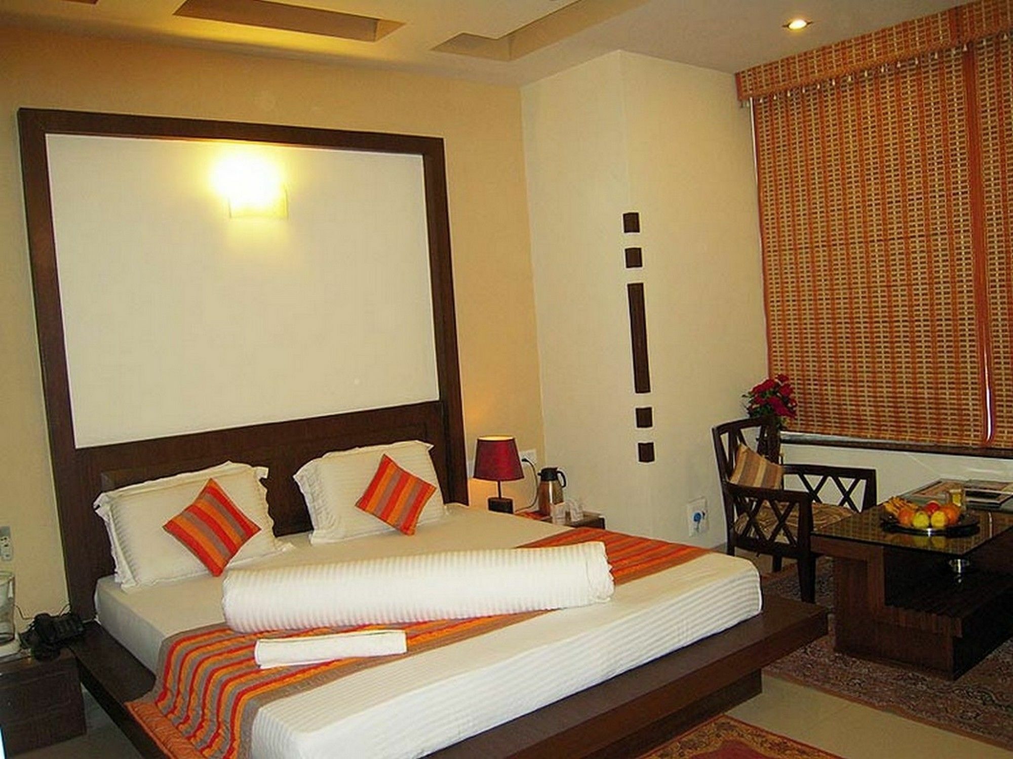 Maxfort Greenwood City Gurgaon Extérieur photo