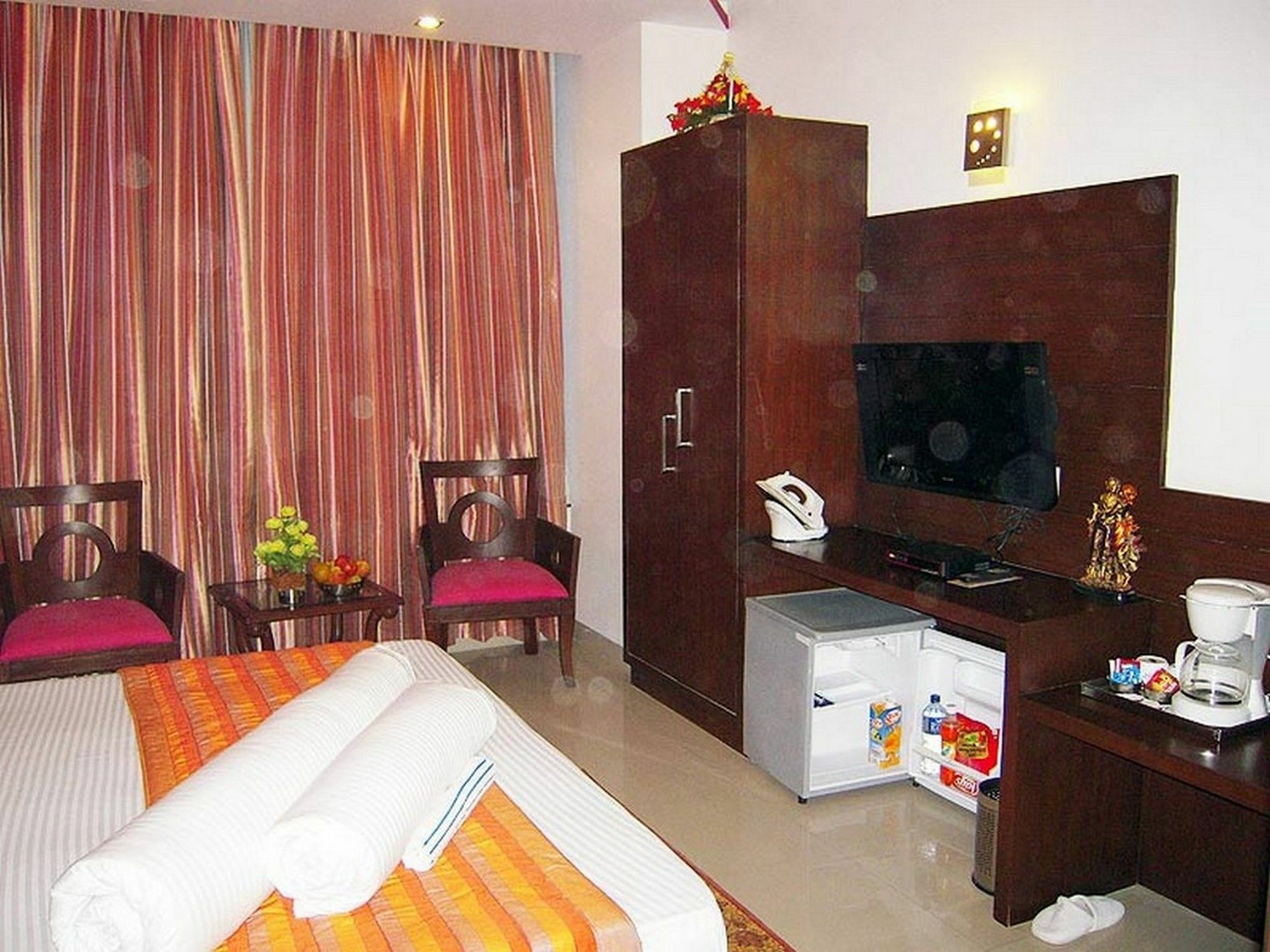 Maxfort Greenwood City Gurgaon Extérieur photo